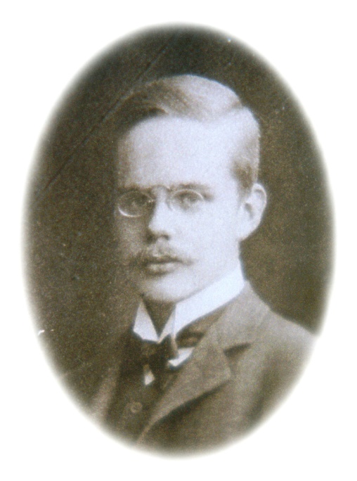 Carl Otto Hallström