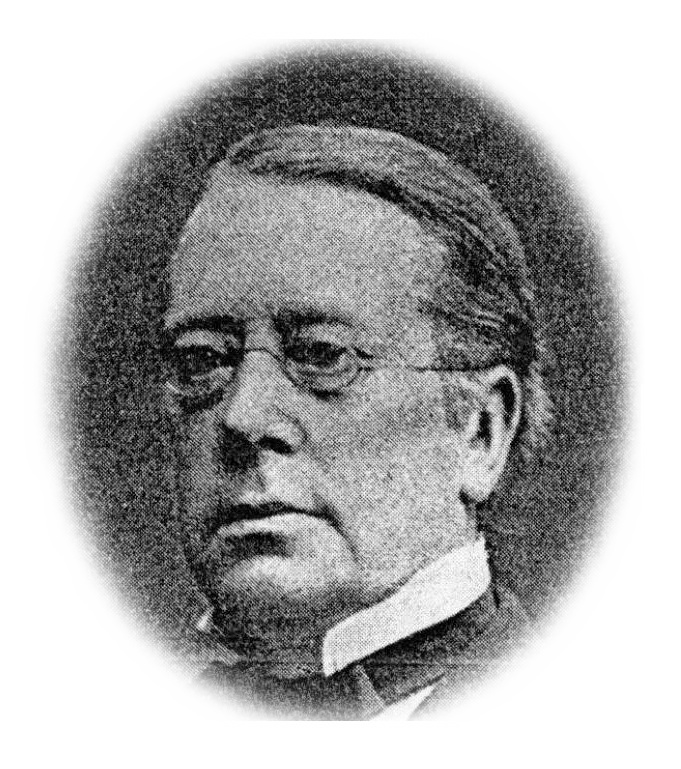Ivar Gustaf Hallström