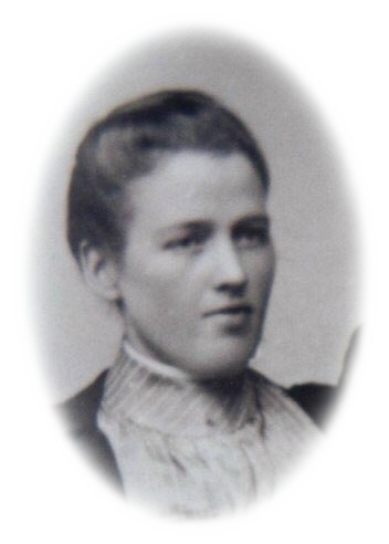 Hanna Larsdotter